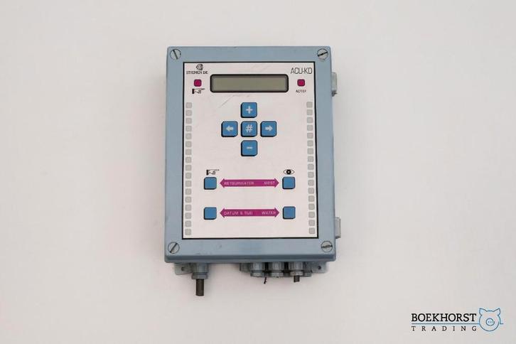 Stienen AKU-KD [959], Dieren en Toebehoren, Stalling en Weidegang