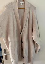 Beige H&M vest maat XXL, Ophalen of Verzenden, Zo goed als nieuw, Maat 46/48 (XL) of groter, Beige