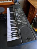 Keyboard Fazley FKB-050, Muziek en Instrumenten, Keyboards, Met standaard, Ophalen, Overige merken, 61 toetsen