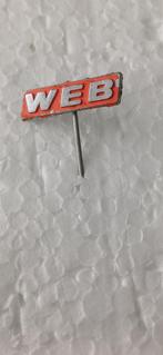 WEB Transport (Groningen vrachtwagens), Ophalen of Verzenden, Gebruikt, Overige onderwerpen