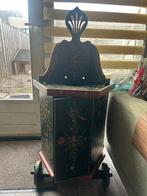 Ouderwetse kinderstoel, Huis en Inrichting, Stoelen, Ophalen, Gebruikt, Overige kleuren, Eén