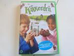 Kikkerdril, Alle leeftijden, Ophalen of Verzenden, Avontuur, Film