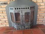Mooie Houtkachel - Klaar voor de winter!, Huis en Inrichting, Kachels, Ophalen, Gebruikt, Houtkachel, Inbouw