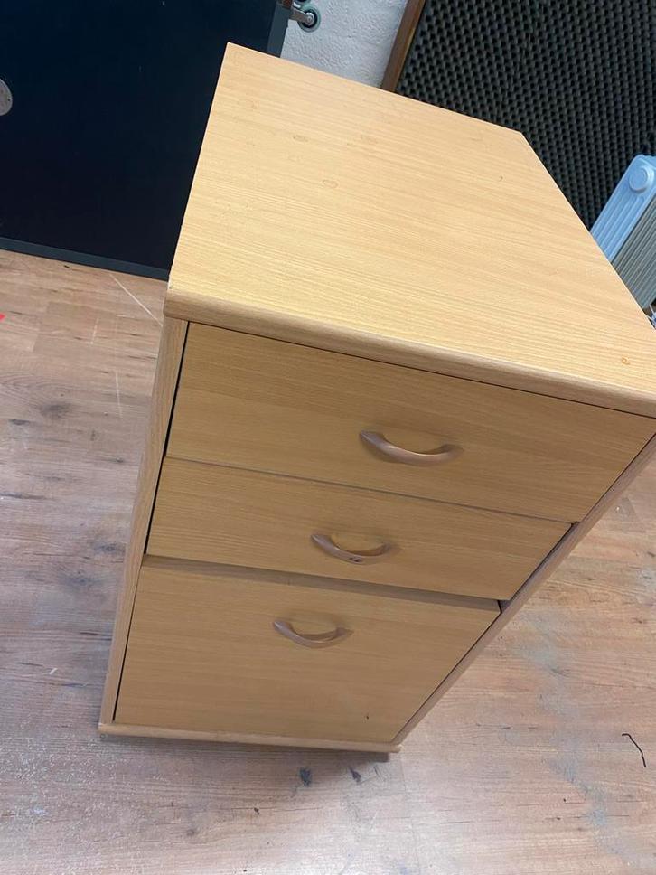 Ladenkastje - Praktisch en Stijlvol!, Huis en Inrichting, Kasten | Ladekasten, Gebruikt, Minder dan 100 cm, Minder dan 50 cm, 25 tot 50 cm