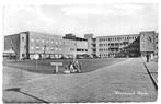 AK Haren - UMCG locatie Beatrixoord, Verzenden, 1960 tot 1980, Gelopen, Groningen