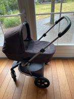 Kinderwagen Easywalker Harvey donkergrijs, Kinderen en Baby's, Kinderwagens en Combinaties, Ophalen, Gebruikt, Overige merken