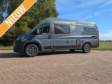 La Strada Avanti E Lengtebedden AUT. beschikbaar voor biedingen