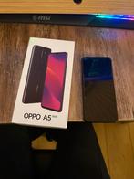 OPPO A52 64GB, Telecommunicatie, Mobiele telefoons | Samsung, Ophalen, Overige modellen, Zwart, Touchscreen
