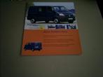 Renault Master Dubbele Cabine, Verzenden, Zo goed als nieuw, Renault