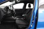 Ford Focus 1.5 EcoBoost ST Line Business | Trekhaak | Bang &, 65 €/maand, Stof, Gebruikt, 150 pk