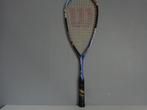 squash racket van Wilson 3lx one.45 153gr, Ophalen of Verzenden, Zo goed als nieuw, Racket