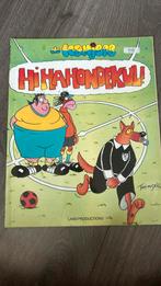 Hi ha hondekul, Ophalen of Verzenden, Gelezen
