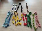 Borduurgaren, Hobby en Vrije tijd, Ophalen of Verzenden, Zo goed als nieuw, Handborduren, Borduurgaren of Zijde