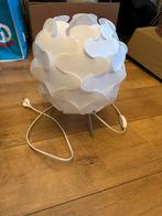 Ikea fillsta Lamp - Design Eyecatcher!, Ophalen, Zo goed als nieuw, Kunststof, Minder dan 50 cm