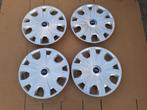 Originele Ford Focus C-max Wieldoppenset 16inch Nieuw !, Auto diversen, Wieldoppen, Niet ingevuld, Niet ingevuld, Nieuw, Ophalen of Verzenden