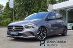 Mercedes-Benz B-klasse 180 Sfeerverlichting, Apple Carplay/A, 136 pk, Gebruikt, Zwart, 4 cilinders