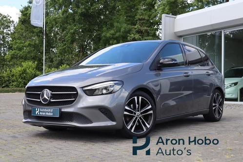 Mercedes-Benz B-klasse 180 Sfeerverlichting, Apple Carplay/A, Auto's, Mercedes-Benz, Bedrijf, Te koop, B-Klasse, ABS, Airbags