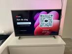 32inch Smart tv: Philips, FullHD, Ambilight, Werkt Goed, Audio, Tv en Foto, Televisies, Ophalen, Philips, 50 Hz, Smart TV