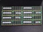 8 x 16GB (128GB) SK Hynix DDR4 ECC, Computers en Software, RAM geheugen, Ophalen, Server, DDR4, Zo goed als nieuw