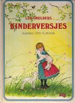 Kinderversjes - Lea Smulders, Boeken, Kinderboeken | Jeugd | onder 10 jaar, Gelezen, Ophalen of Verzenden, Lea Smulders