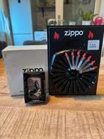 Pegasus zippo, Ophalen of Verzenden, Zo goed als nieuw, Aansteker