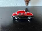 CIJ France 3/56 Renault Dauhine Taxi 1960’s, Verzenden, Zo goed als nieuw, Auto, Overige merken
