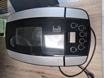 Inventum broodbakmachine met zowel enkele als dubbele vorm, Witgoed en Apparatuur, Broodbakmachines, Ophalen, Zo goed als nieuw