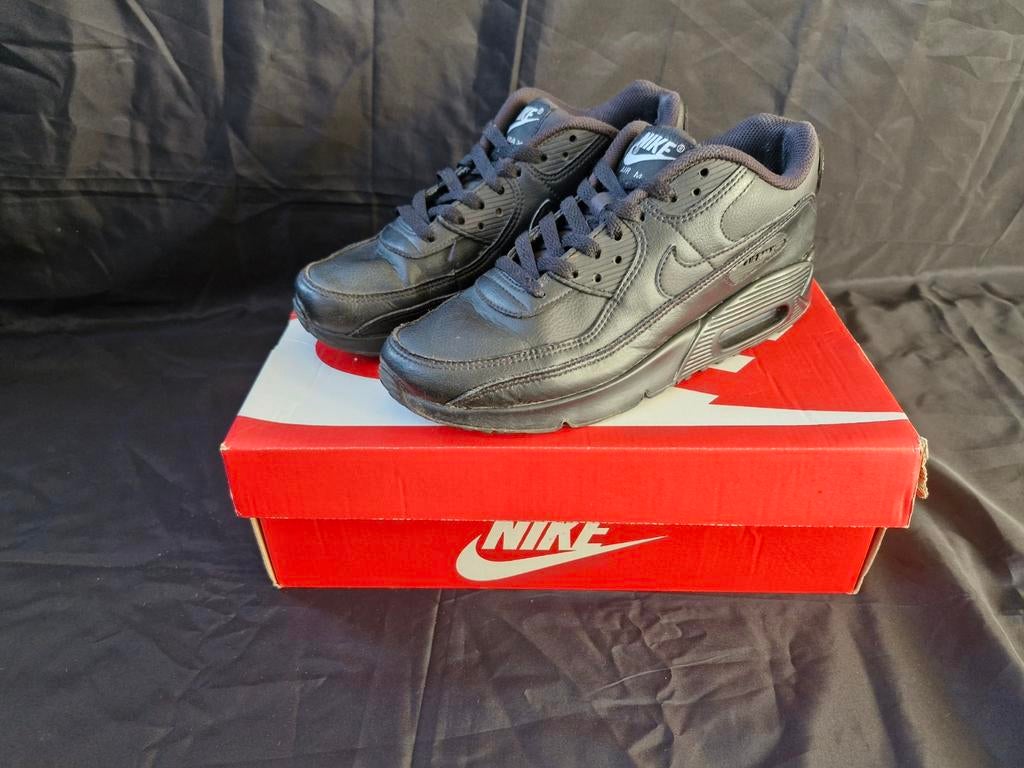 Nike Air Max 90's Nieuw Staat - Maat 39, Nike air max, Zwart, Ophalen of Verzenden, Sneakers of Gympen