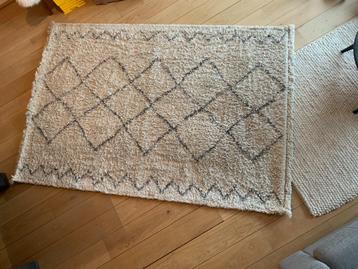 Loods5 vloertapijt Marrakech 160x230cm beschikbaar voor biedingen
