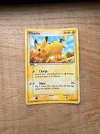 Pikachu #57/108, Hobby en Vrije tijd, Verzamelkaartspellen | Pokémon, Ophalen of Verzenden, Gebruikt, Losse kaart