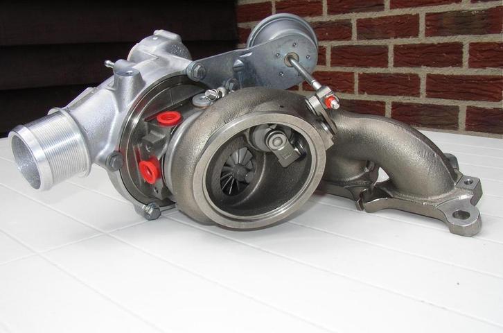 Originele 1.6L Opel Turbo Astra H Insignia Zafira Astra J, Auto-onderdelen, Motor en Toebehoren, Opel, Nieuw, Ophalen of Verzenden