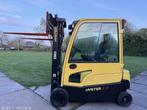 Hyster 2000KG BJ2016 triplex 4.9M Sideshift vorkversteller k, Info@vanbeurdentrucks.nl, Heftruck, Ophalen of Verzenden, 1000 tot 2000 kg