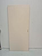 stompe binnendeur,brandvertragend,brandwerend,93x211,5,HPL, Ophalen, Gebruikt, 80 tot 100 cm, Binnendeur