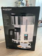 Koffiezetapparaat Nieuw in doos, 10 kopjes of meer, Ophalen of Verzenden, Overige typen, Koffiemachine