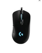 Logitech g403 hero, Computers en Software, Muizen, Ophalen, Zo goed als nieuw