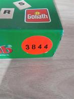 Woord rummikub Voyager - s3844, Hobby en Vrije tijd, Gezelschapsspellen | Bordspellen, Ophalen of Verzenden, Zo goed als nieuw