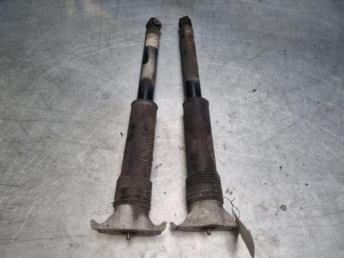 Schokdemper set van een Opel Astra, Auto-onderdelen, Ophanging en Onderstel, Opel, Gebruikt, 3 maanden garantie, Ophalen of Verzenden