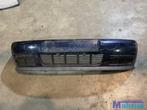 VW POLO 6N 6N1 Blauw LC5H Voorbumper bumper voor, Auto-onderdelen, Carrosserie en Plaatwerk, Gebruikt, Bumper, Volkswagen, Ophalen