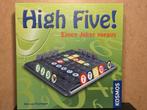 High Five Bordspel (DE) - Kosmos, Ophalen of Verzenden, Nieuw, Kosmos, 999 games