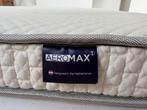 Topper Aeromax 200x210x10, Ophalen, Zo goed als nieuw, Tweepersoons