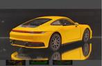 Porsche 911 Carrera 4S Welly 1:24, Hobby en Vrije tijd, Ophalen of Verzenden, Nieuw, Auto, Welly