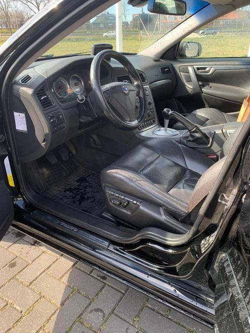 Volvo V70 2.4 5-cil.2007 Edition Sport R.voor 3750€ Vandaag, Auto's, Volvo, Particulier, V70, ABS, Airbags, Airconditioning, Alarm