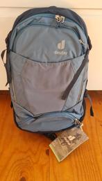 Deuter trans alpine 24 liter fietsrugzak, Ophalen of Verzenden, Nieuw, Deuter