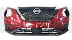 Bumper Nissan Juke 2 II HYBRID 22-  62026-6PA0A Voorbumper M, Gebruikt, -, Voor, -