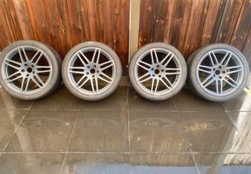 Audi Q7 Velgen 21 Inch Origineel beschikbaar voor biedingen