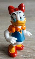 Bully 1994 walt disney katrien / daisy duck pvc figuur pop, Ophalen of Verzenden