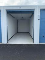Garagebox Cruquius te koop, Noord-Holland
