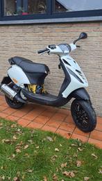 Piaggio zip 172 stage 1  (scooter staat op brommer kenteken), Ophalen, Gebruikt, Maximaal 45 km/u, Zip