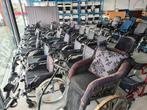 Rolstoel nieuw en / of gebruikt, Ophalen, Nieuw, Elektrische rolstoel