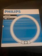 Philips TL5 Circular 60W Lamp - 8x Nieuwstaat, Ophalen, Zo goed als nieuw, Minder dan 50 watt, Lamp